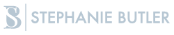 Stephanie A. Butler Logo